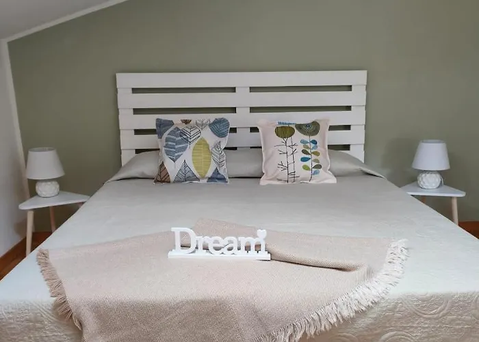 Дом отдыха La_casa_di_ Willy